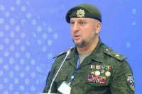 Сенатор Климов объяснил, зачем Киев на самом деле ратифицировал Римский статут