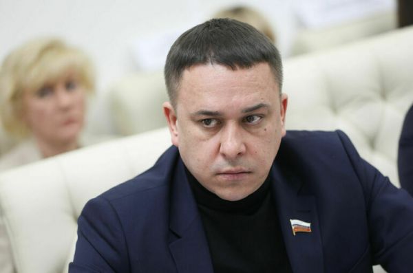 Сенатор: Нацпроект &laquo;Молодежь и дети&raquo; простимулирует рост молодых специалистов