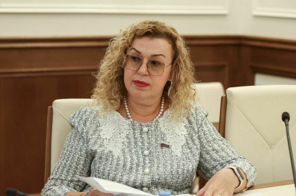 Сенатор напомнила, в каком случае при смене гражданства пенсия РФ сохранится