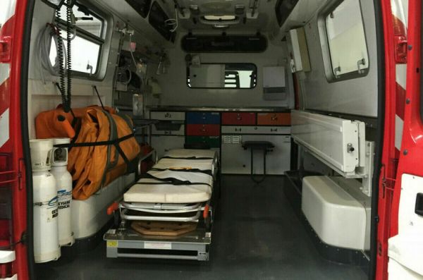 Шесть человек остаются в реанимации после обстрела ВСУ белгородского поселка Шесть человек остаются в реанимации после обстрела ВСУ белгородского поселка