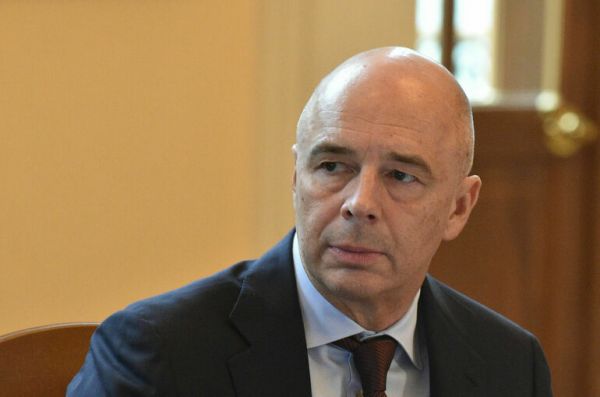 Силуанов указал на наличие крепкого финансового щита у России