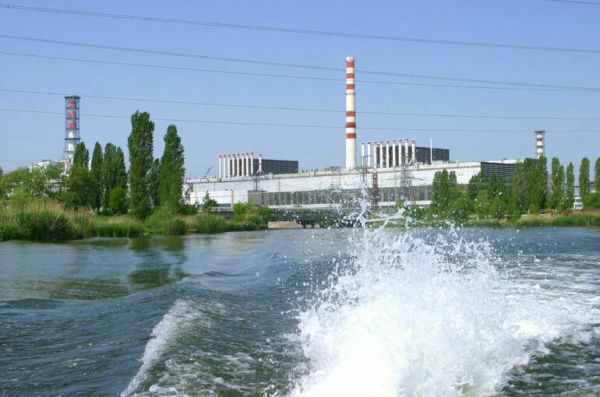 ТАСС: Киев попытался атаковать АЭС в Курчатове