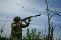 В Курской области ввели режим чрезвычайной ситуации