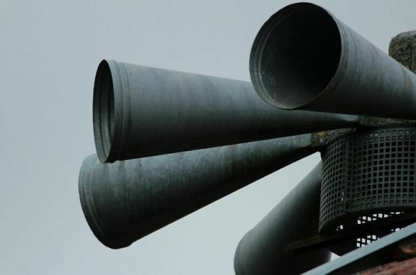 В Липецком округе ввели режим ЧС