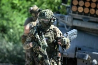 В МЧС предупредили о возможном извержении вулкана Мутновский на Камчатке