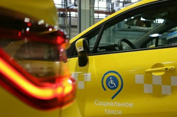 В Петербурге учтут пожелание улучшить качество работы социального такси В Петербурге учтут пожелание улучшить качество работы социального такси