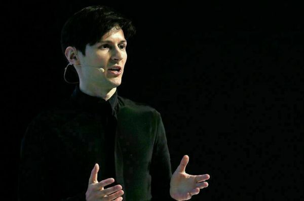 Зачем во Франции задержали Павла Дурова