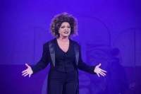 Захарова назвала &laquo;намеренным бредом&raquo; дипфейк о Запорожской АЭС 