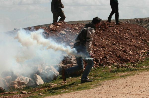 Жена погибшего лидера Ирана назвала виновника конфликта на Ближнем Востоке