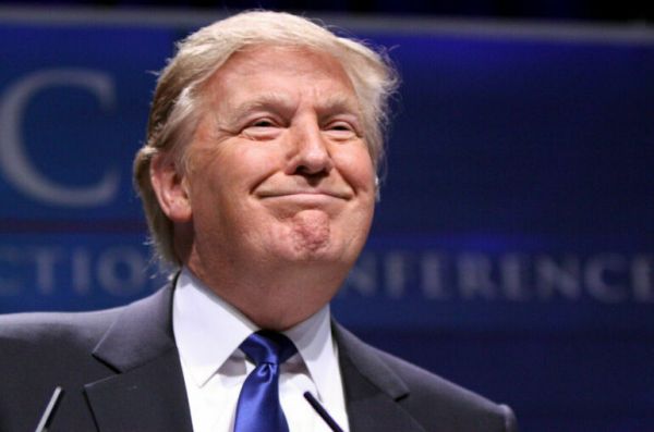 Белый дом снова назвал Трампа угрозой демократии