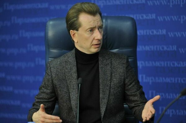 Депутат Бурматов напомнил, что ждет родителей малолетних живодеров Депутат Бурматов напомнил, что ждет родителей малолетних живодеров