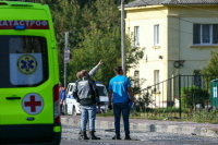 Депутат Бурматов напомнил, что ждет родителей малолетних живодеров 