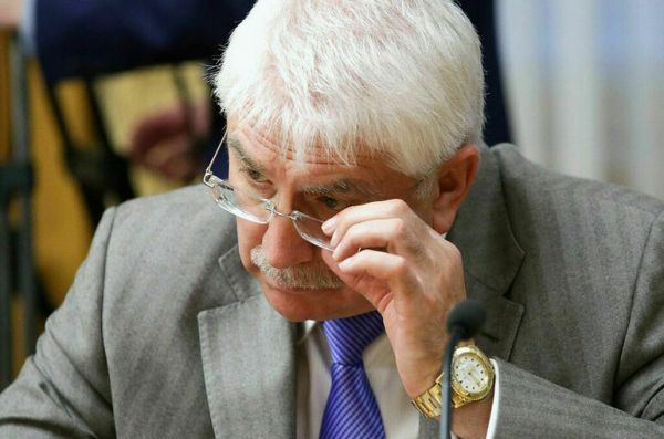 Депутат Чепа объяснил, почему Зеленский скрывает &laquo;план победы&raquo; от украинцев