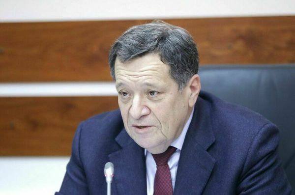 Депутат Макаров: Обсуждать параметры бюджета будут с трансляцией в интернете