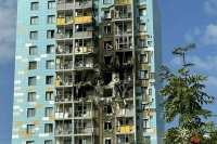 Депутат Толмачев считает, что ВСУ атаковали дронами Подмосковье из-за отчаяния