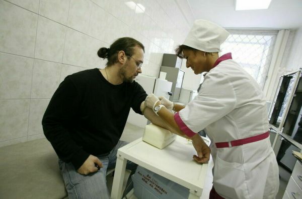 Для участников Всероссийской акции &laquo;Семейный код донора&raquo; запущен новый сайт