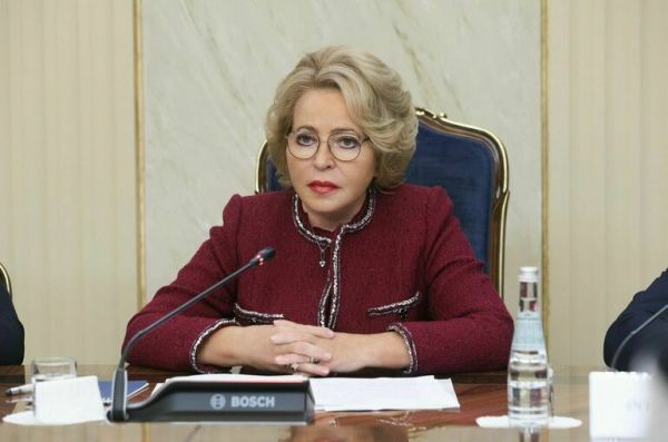 Матвиенко: Российские организаторы хаджа признаны одними из лучших в мире Матвиенко: Российские организаторы хаджа признаны одними из лучших в мире