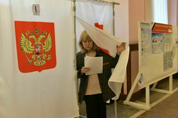 На выборах в Мосгордуму дистанционно проголосовали уже 1,5 млн человек