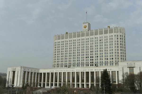 Правительство рассмотрит проект о бюджете на три года