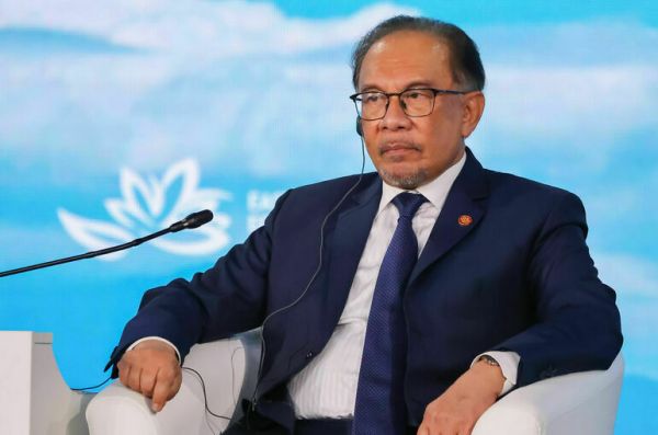 Премьер Малайзии: Мы не поддерживаем усиления вооружений для ударов по странам Премьер Малайзии: Мы не поддерживаем усиления вооружений для ударов по странам