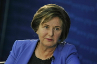 Сенатор: Штраф за повторное незаконное применение знака &laquo;Инвалид&raquo; нужно поднять