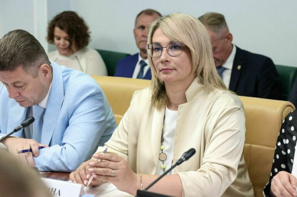 Сенатор: Штраф за повторное незаконное применение знака &laquo;Инвалид&raquo; нужно поднять