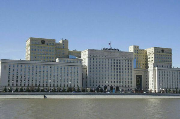 Украинская армия потеряла в Курской области более 18,5 тыс. солдат