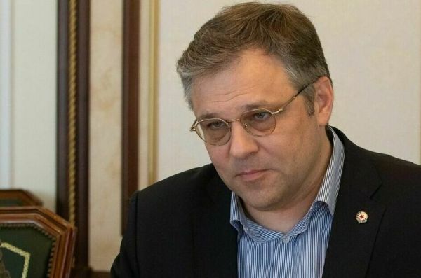 В МИД РФ сообщили о 70 тысячах женщин в рядах ВСУ В МИД РФ сообщили о 70 тысячах женщин в рядах ВСУ