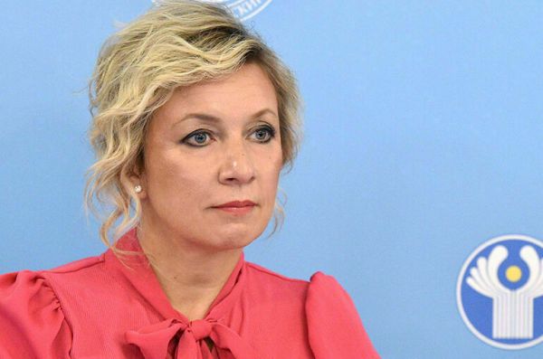 В МИД заявили, что Запад не смог &laquo;отменить&raquo; Россию