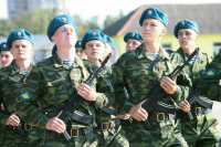 В России не хватает около 200 тысяч мусорных площадок