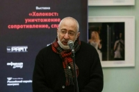 В СПЧ рассказали о состоянии журналиста Сванидзе перед смертью