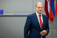 Востоковед Керимов назвал антиизраильский альянс &laquo;страшным сном&raquo; Запада