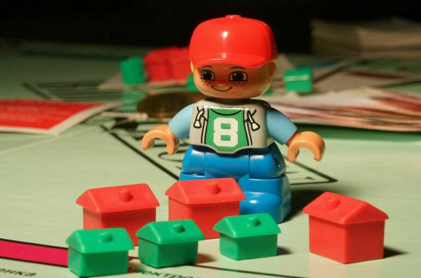 Запросы Росфинмониторинга об имуществе граждан могут засекретить Запросы Росфинмониторинга об имуществе граждан могут засекретить