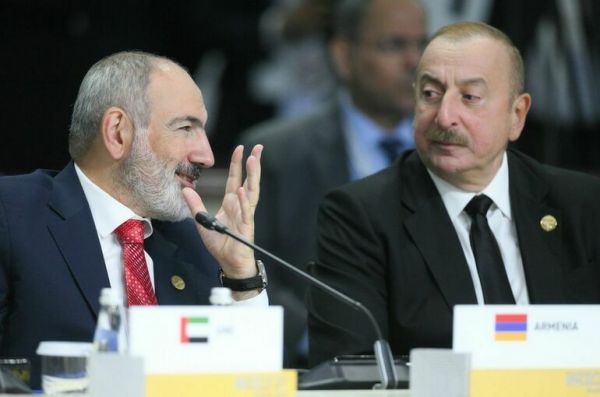 Армения предложила Азербайджану упрощенную процедуру связи с Нахичеванью 