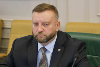 Депутат Белик объяснил обсуждение на Украине новых кадровых перестановок