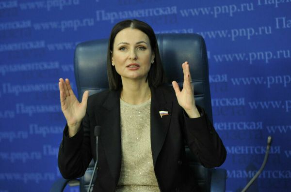 Депутат Буцкая считает, что со школьниками нужно говорить о вреде квадробинга Депутат Буцкая считает, что со школьниками нужно говорить о вреде квадробинга