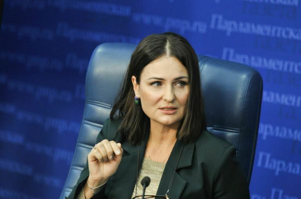 Депутат Буцкая заявила о противоречии брачного договора ценностям РФ