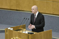 Депутат Чаплин назвал причину популярности уличных обогревателей