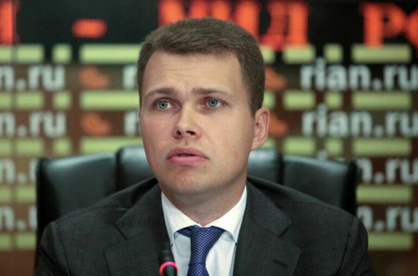 Депутат Чаплин назвал причину популярности уличных обогревателей