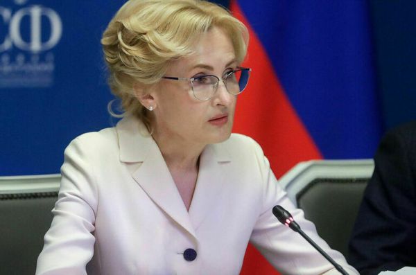 Депутат Яровая: Чиновники должны нести повышенную ответственность за незаконную миграцию