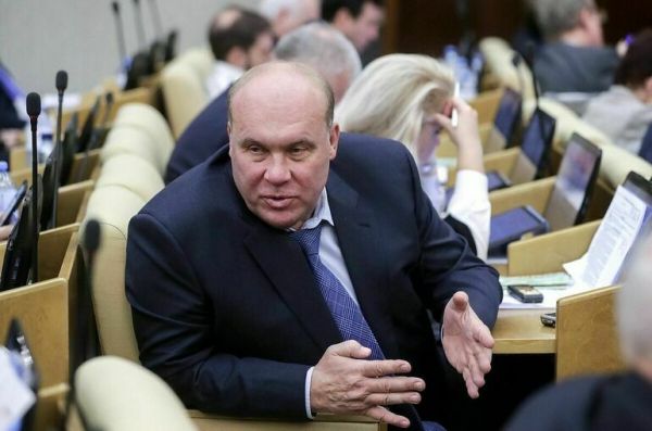 Депутат Колесник объяснил основы &laquo;плана победы&raquo; Украины