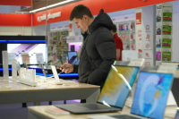 Депутат Лантратова заявила о положительной динамике в отношениях России и Грузии