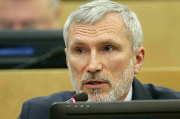 Депутат Журавлев рассказал, какое оружие производит КНДР