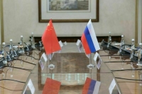 Матвиенко поздравила КНР с Днем образования республики