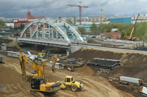 На дороги в регионах направят 360 миллионов рублей