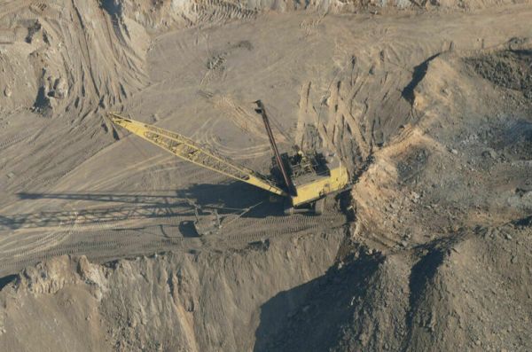 На реструктуризацию угольной промышленности в Донбассе выделят 20 млрд рублей