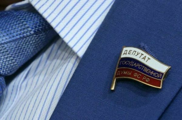 Прекращать полномочия депутатов-иноагентов предлагают в срок 30 дней