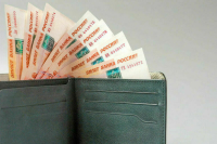 Президент: Россию вынудили отказаться от доллара