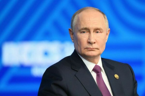 Путин: КНДР серьезно относится к договоренностям с Россией