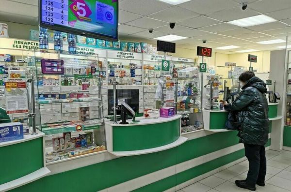 Россиянам напомнили, что COVID-19 нельзя лечить антибиотиками Россиянам напомнили, что COVID-19 нельзя лечить антибиотиками